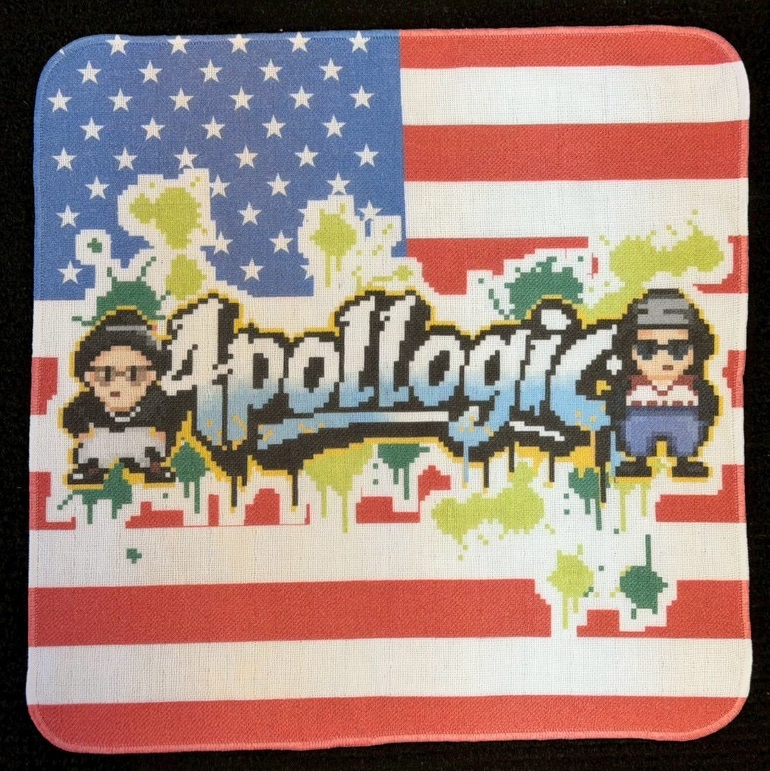 apollogic official shop