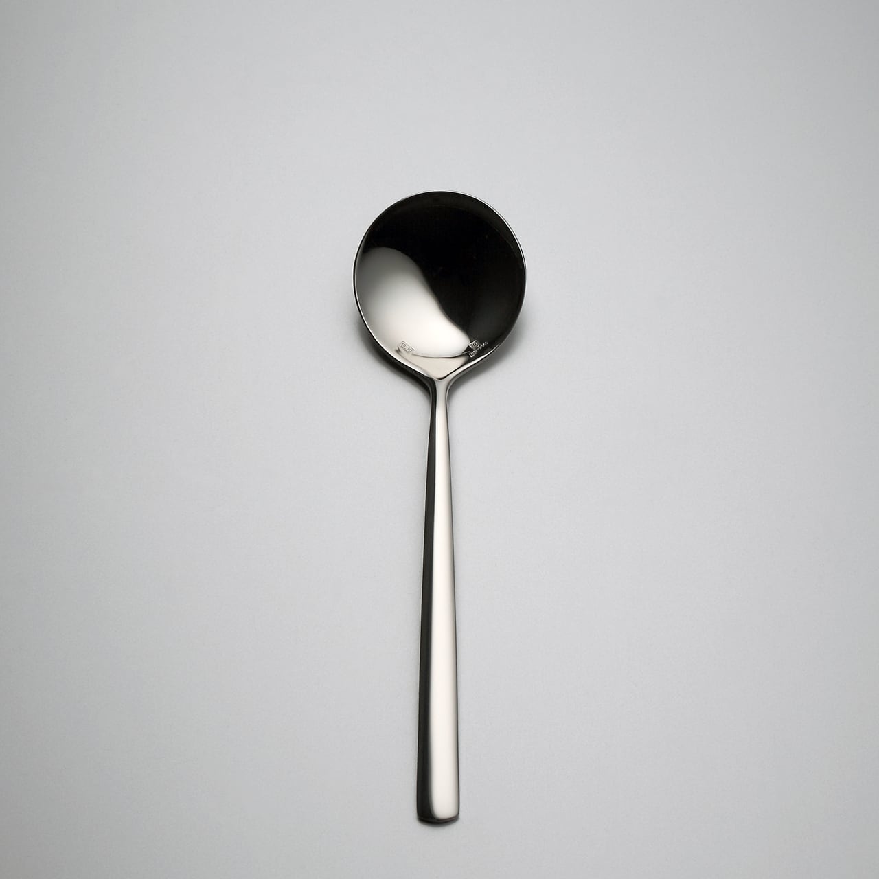 サムライJAPAN〉ブイヨンスプーン・大 No.9213-200 | LUCKYWOOD