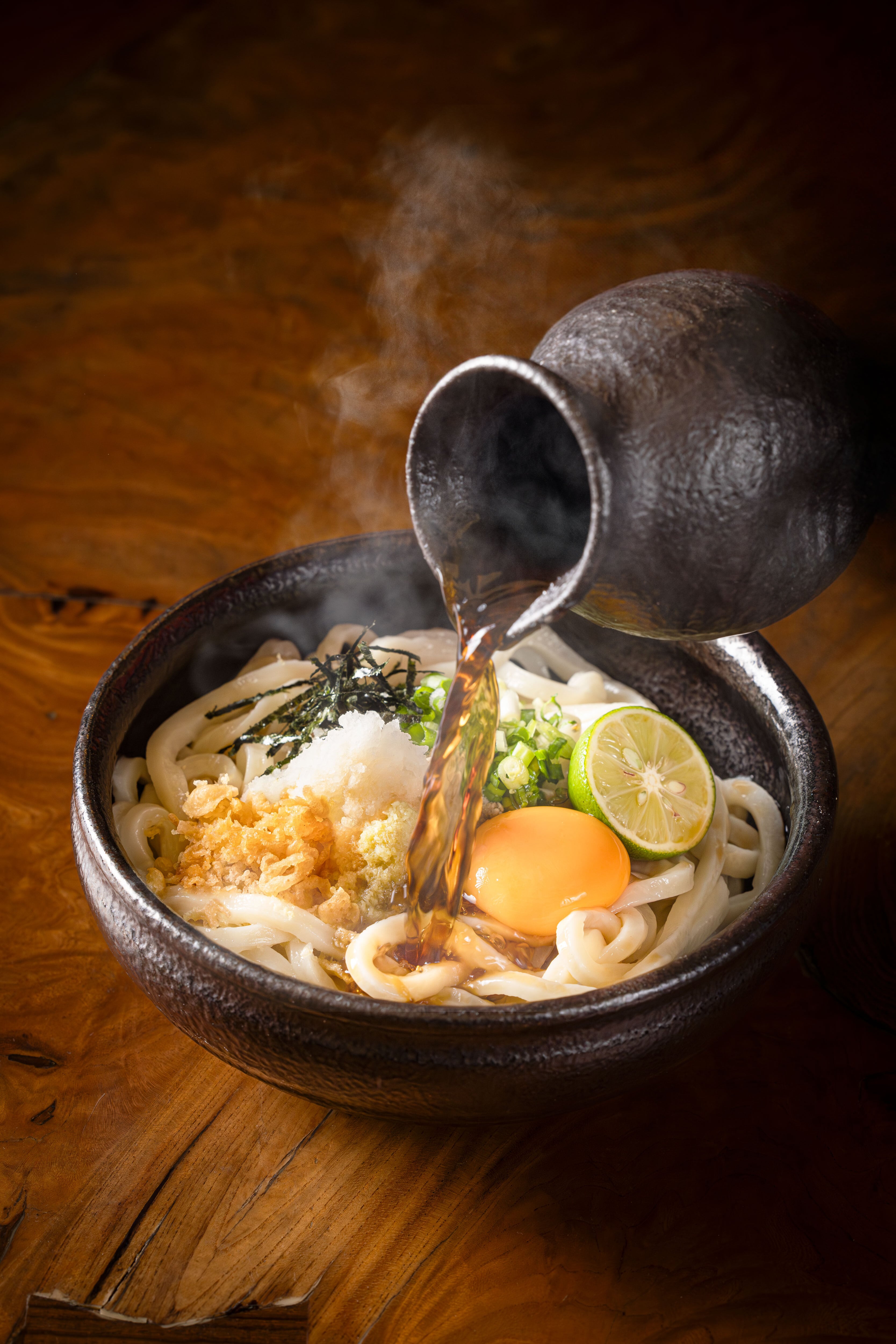 うどん本陣山田家】純生讃岐うどん A-6（12人前） | ショップ綾川 in