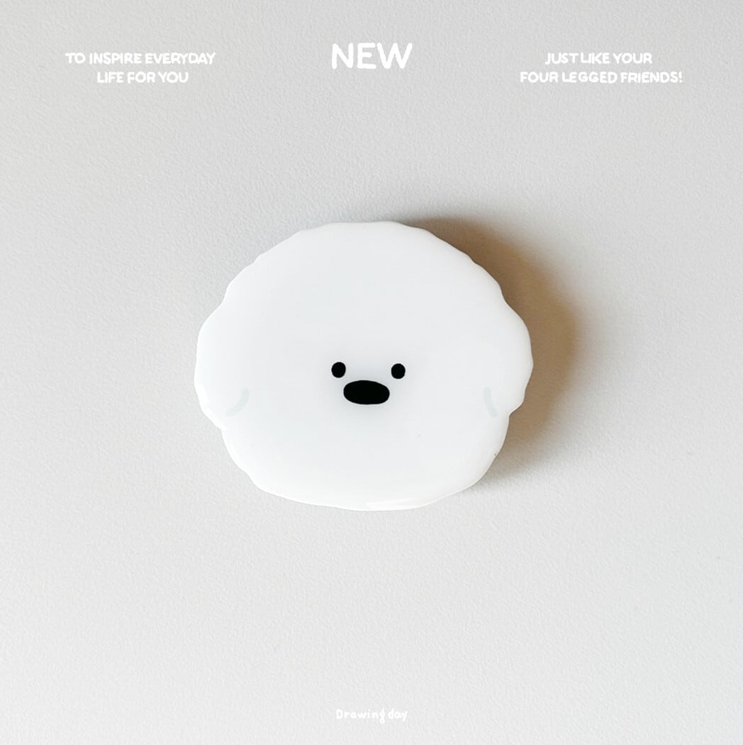 即納【d.d】CHON TOK ver.2