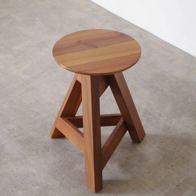 ACASIA STOOL / S