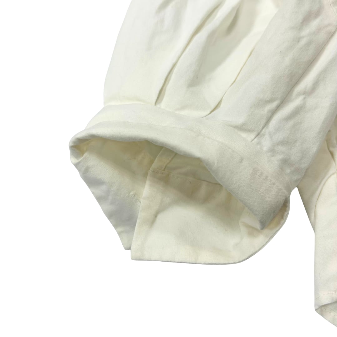 24SS）TELOPLAN（テーロプラン） Porter Shirt ショート丈ハーフ