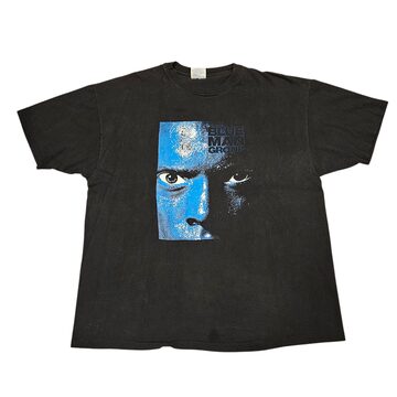 Nirvana nevermind Tシャツ ユーロタグ 木村拓哉着用 | PAY ID