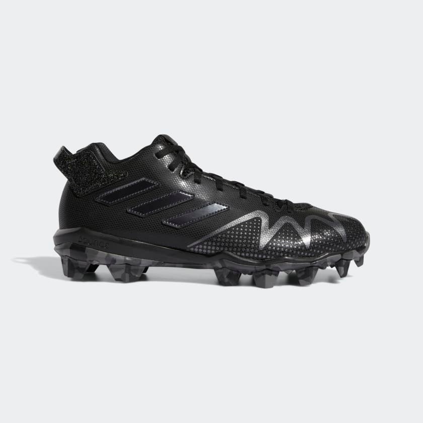アメフト　スパイク Adidas FREAK SPARK Midアメフト スパイク | END ZONE/エンドゾーン