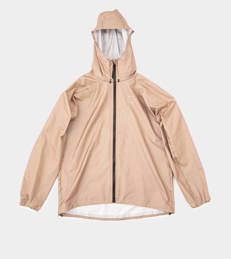 山と道 / UL ALL-WEATHER JACKET（UNISEX） | st. valley house