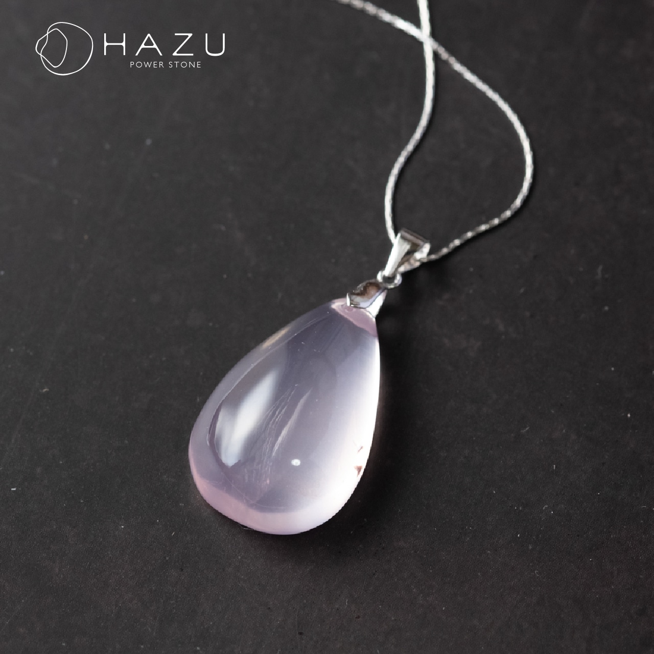 ［1点もの］スターローズクォーツ