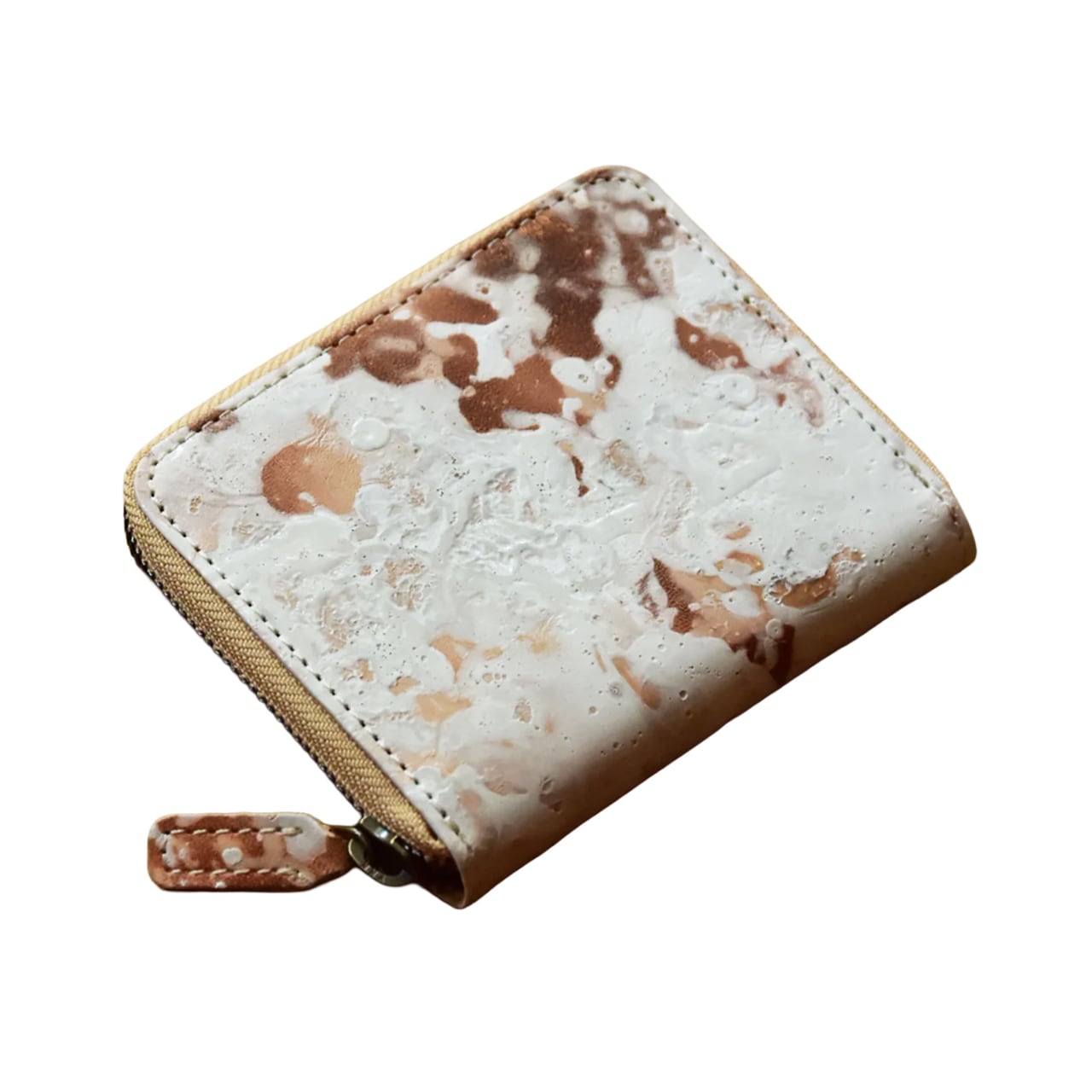 【新品】MCM コンパクト ラウンドジップウォレット TONOKO】MINI ROUND ZIP WALLET / ミニラウンドジップウォレット | ON