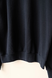 Hawaii embroidred sweat shirt