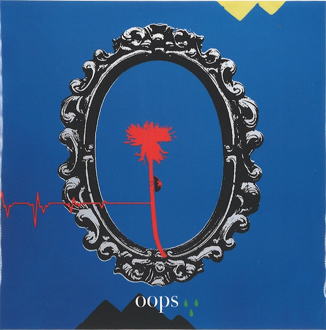 【CD】OOPS - DEMO