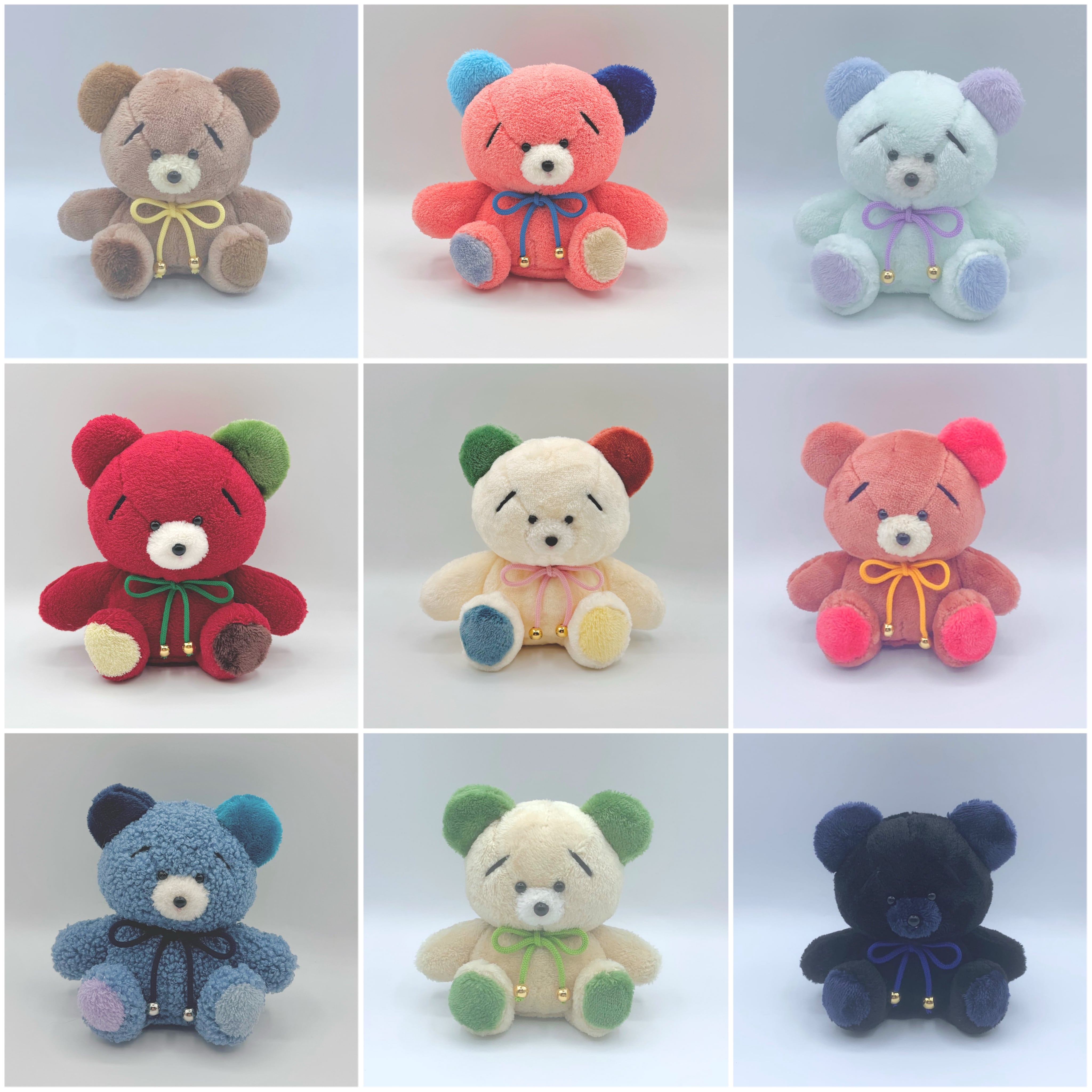 original order ticket