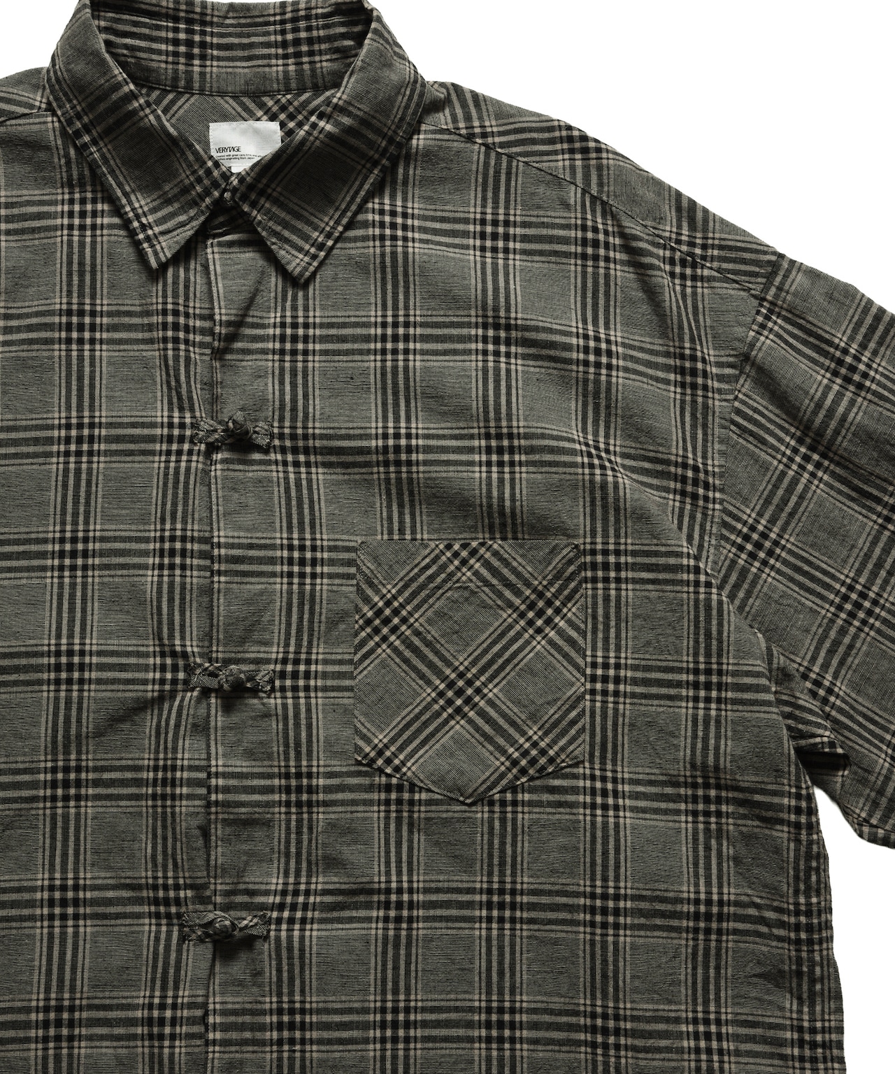 BGR-SLEEPING SHIRT