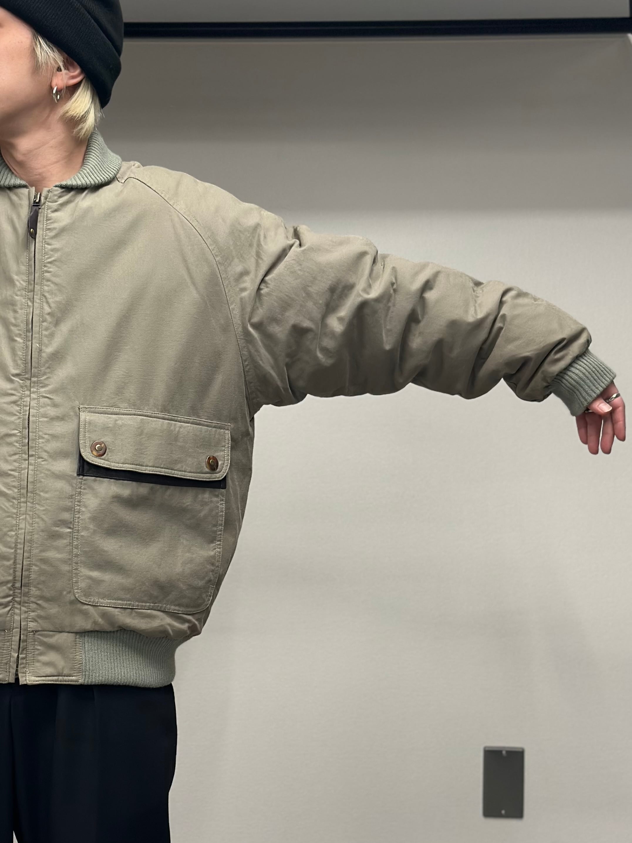 90s Eddie Bauer LEGEND ALL PORPOSE BLACK | ヤマダウェブコム