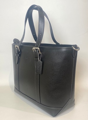 COACH コーチ ビジネスバッグ メンズ  CW213/SV/BK