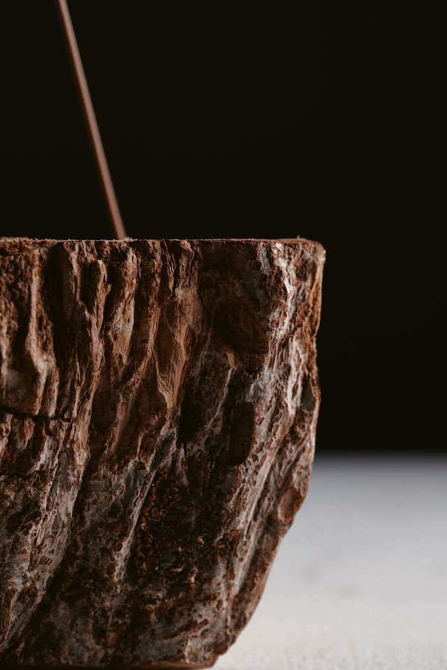 欅-keyaki- Incense Holder #166
