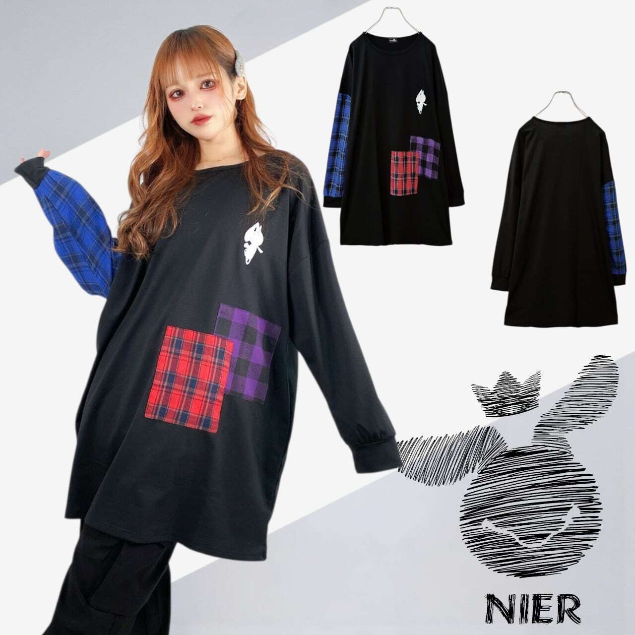 ミケの日×33点限定販売》☆春物超大特価☆掲載写真確定厳選プレゼント