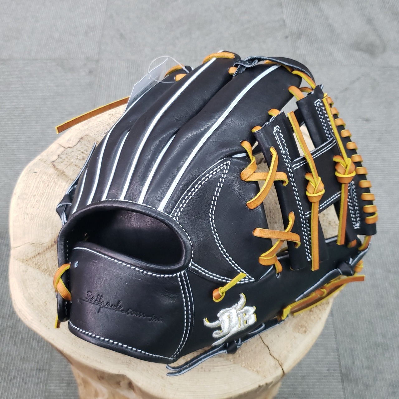 WAGYU JB 和牛JB JB-004S 硬式用 内野手用 グローブ グラブ ファースト  