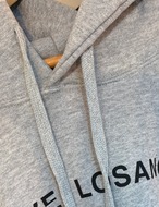 【新作5％OFF・3日間】Goodbye LA Premium Parka_3colors