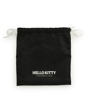 HELLO KITTY : SQUARE POUCH KT-P5274