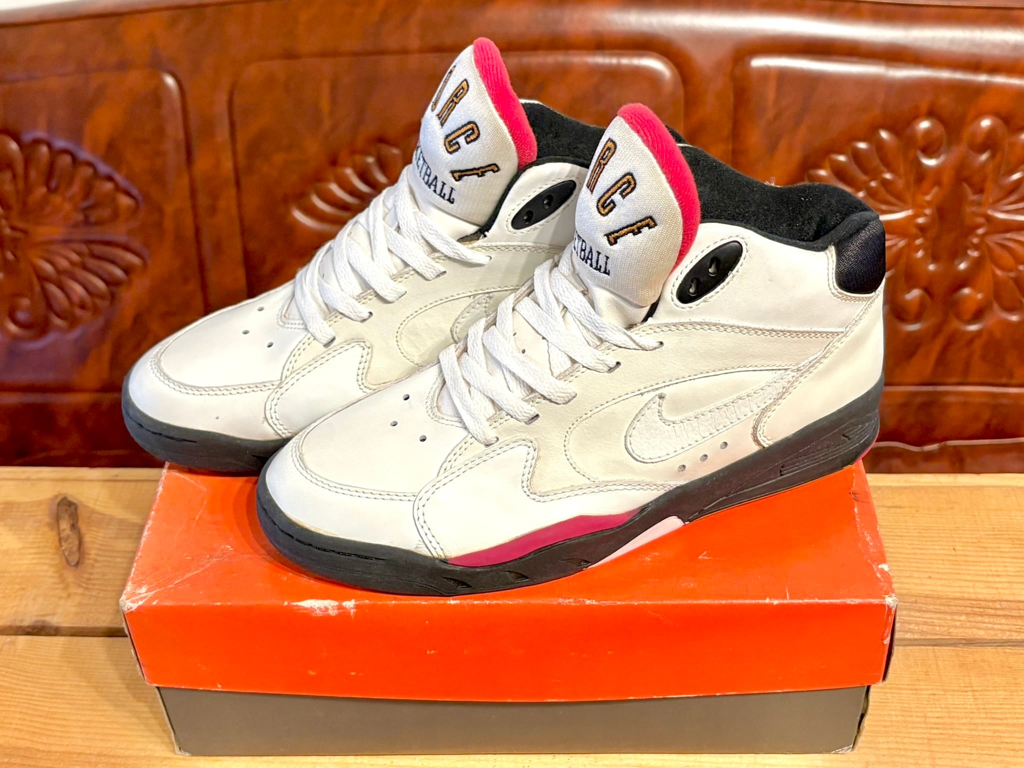 NIKE（ナイキ） DRIVING FORCEⅡ 3/4 （ドライビング フォース）7.5