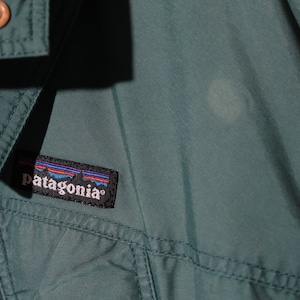 美品 S 雪無し 94年 Spruce Guide Parka Patagonia ガイドパーカー パタゴニア
