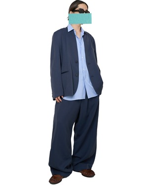 HED MAYNER "ELASTIC PANTS"