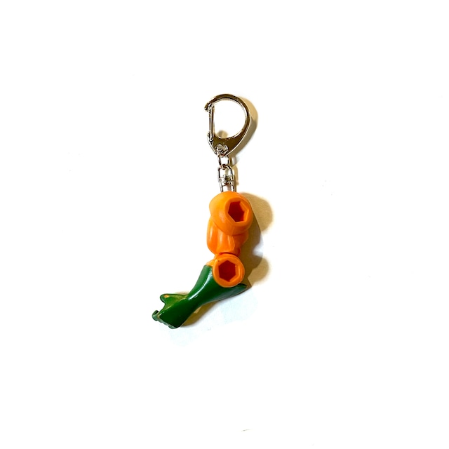 TOYSORRY/ DONNOR KEY CHAIN