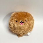 やばいちゃん / ポメぬい（小）