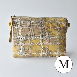 MERRY POUCH(M) チュール/ No,10105-4