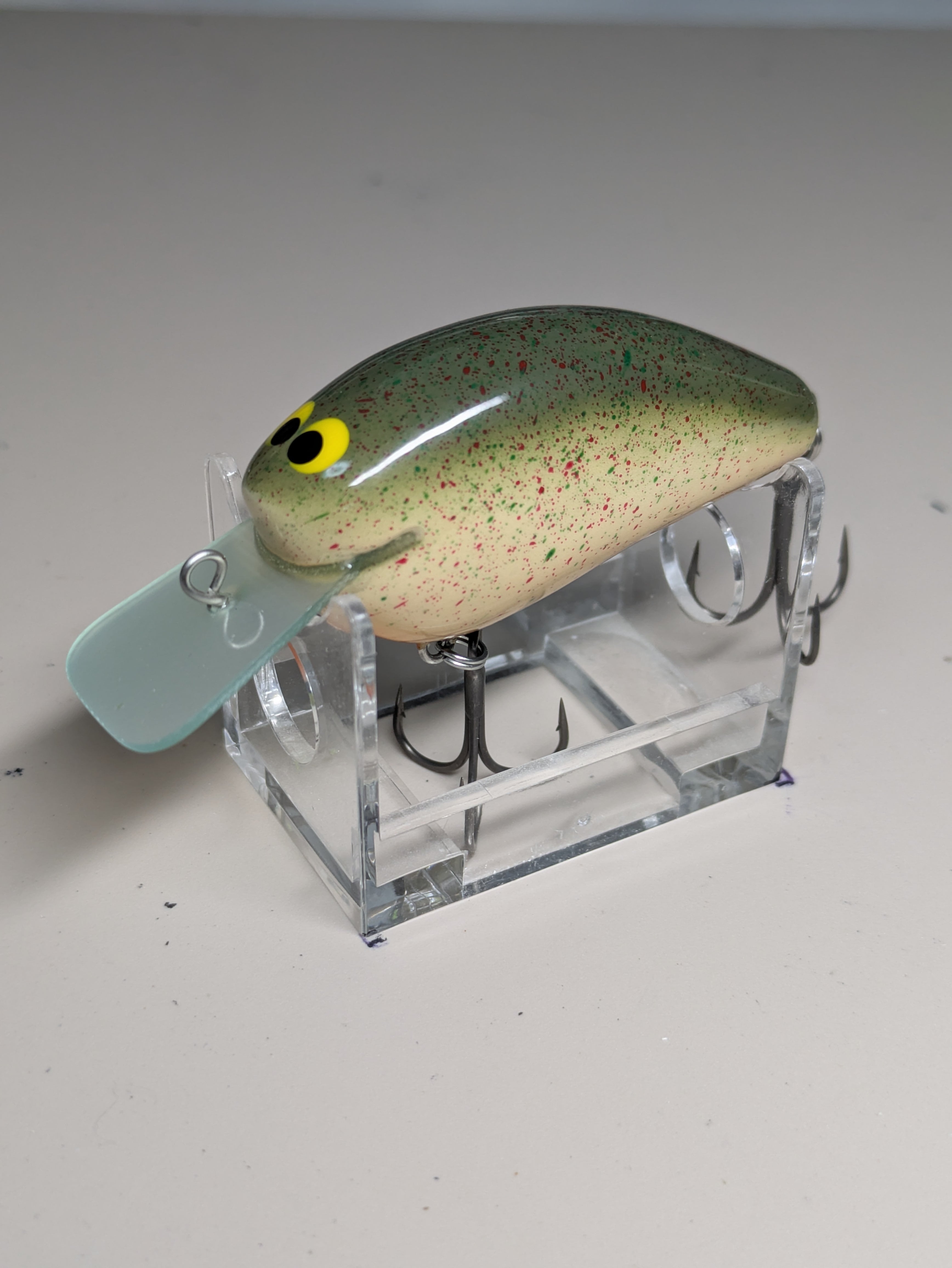 swampmanlures