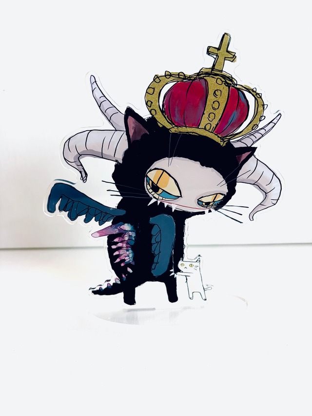 アクリルスタンド/ 　Large