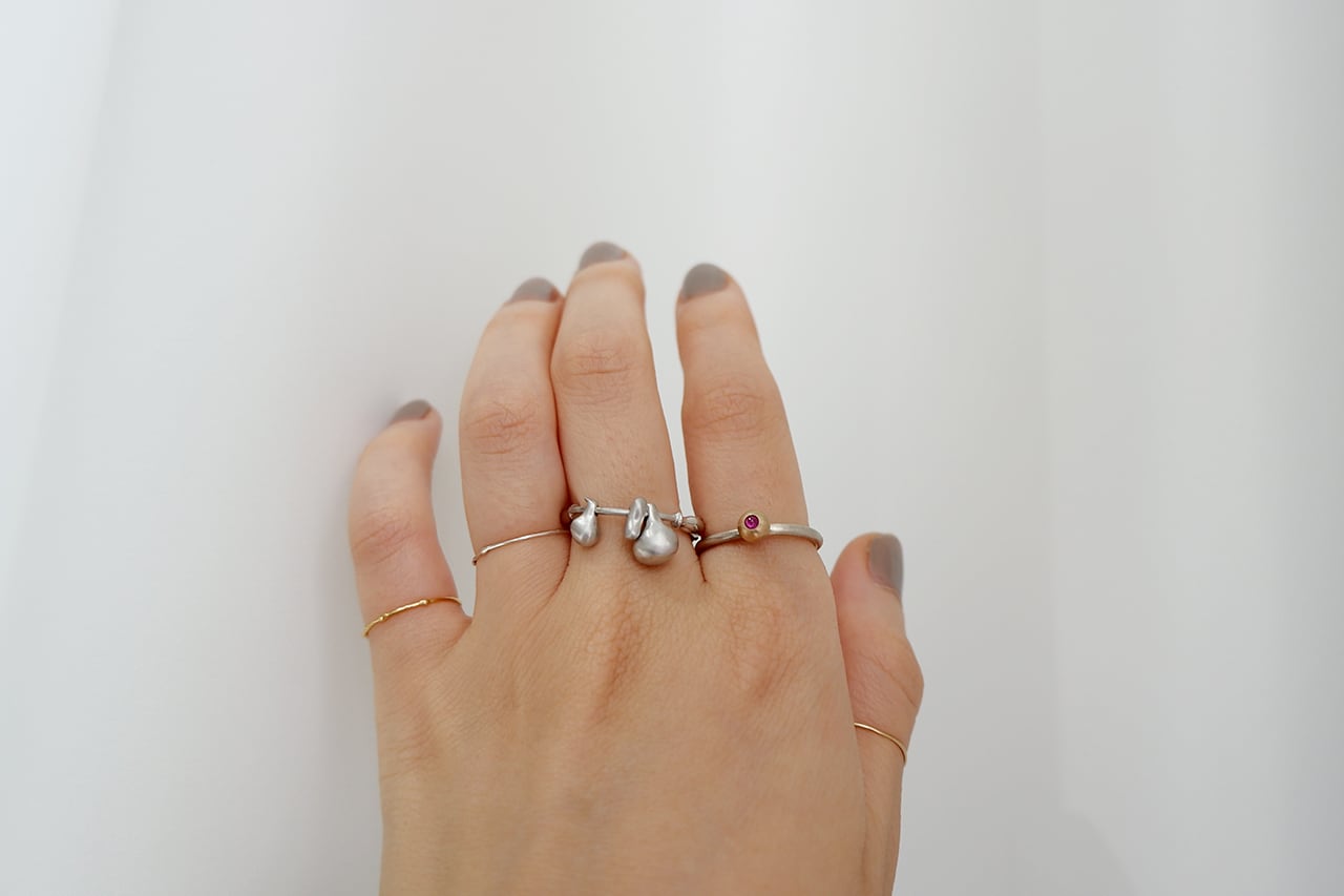 ring 20 - R - 13 | mocco