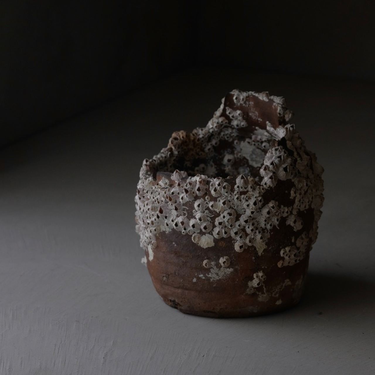 Pottery