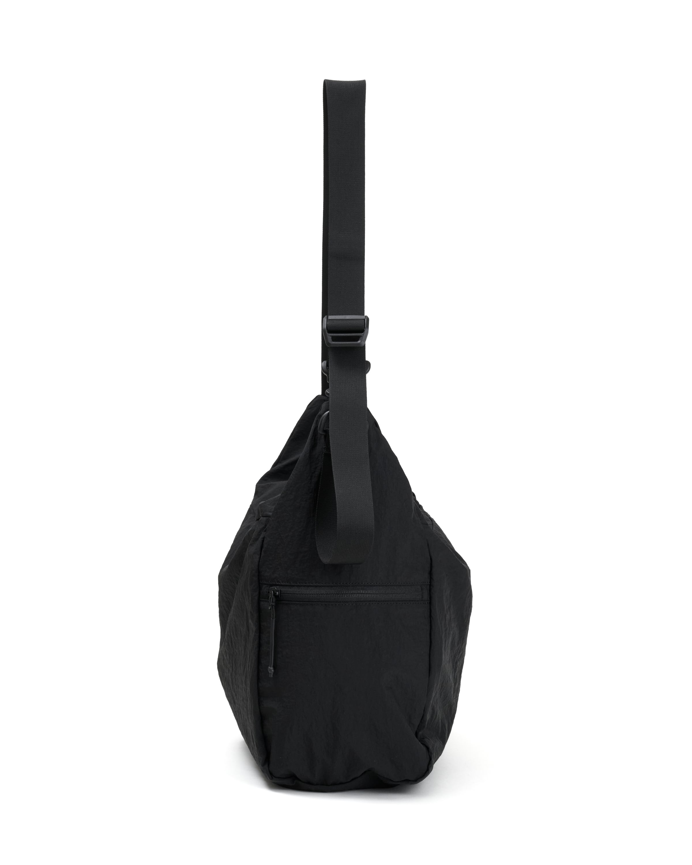 NEW MODEL / NEXT CORE LINE / SHOULDER BAG / NCL-07 BLACK2 (100D