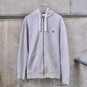 Polo Ralph Lauren / Zip Up Hoodie