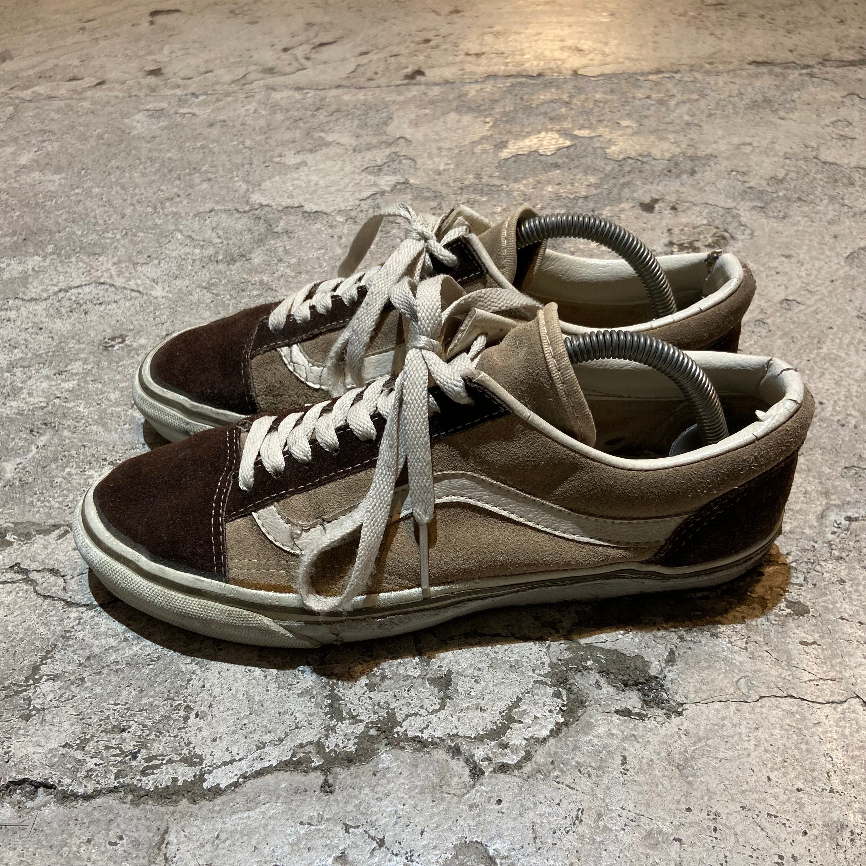 90s VANS / バンズ USA製 オールドスクール | DonDonDown Koenji / ドンドンダウンオンウェンズデイ高円寺店 90s VANS / バンズ USA製 オールドスクール | DonDonDown Koenji / ドンドンダウンオンウェンズデイ高円寺店