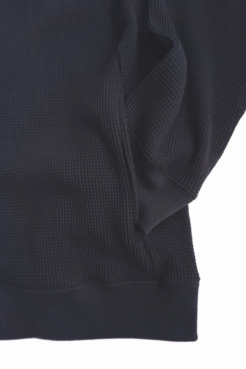 Softly Spun Memphis Waffle C/D