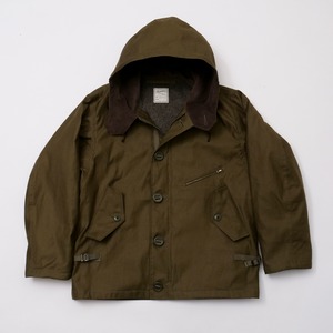 Highgate	(ハイゲイト)・3010-552A・Army Green C/#46