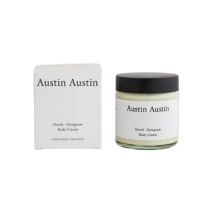 Austin Austin　ボディクリーム