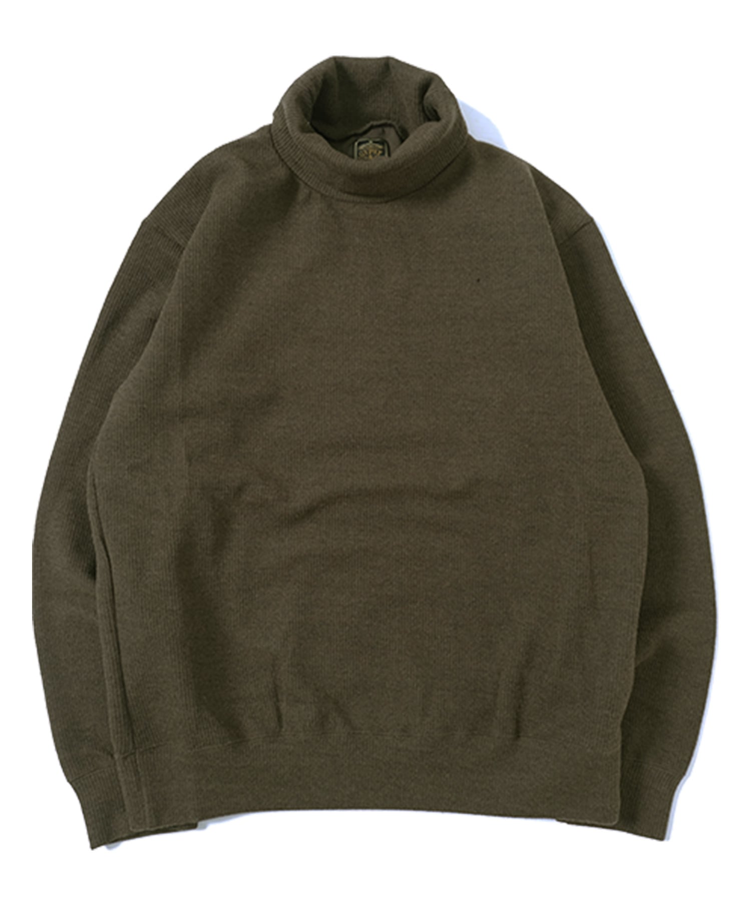 DOUBLE FACE TURTLE ダブルフェイスタートル GS2429968 | GYPSY&SONS