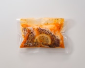 【みやび鯛】レモンソテー 5P ※1P100g(2～3切れ)急速冷凍真空パック