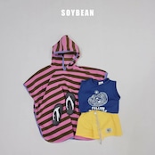 【取寄/韓国直送】SOYBEAN 26/SM ビーチパンツ｜夏服｜韓国子供服