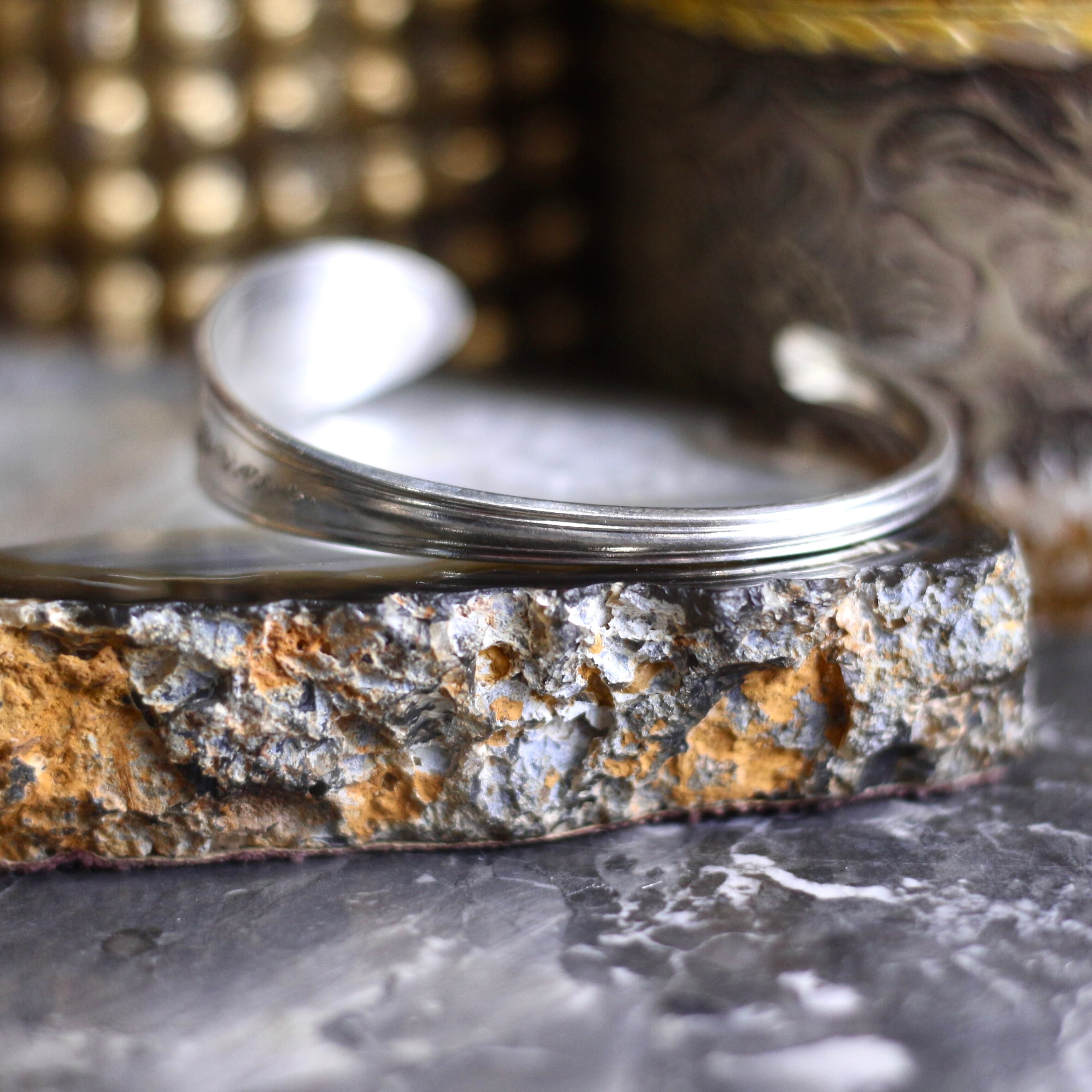19th CENTURY〜THE EARLY 20th CENTURY EU VINTAGE SILVER CUTLERY