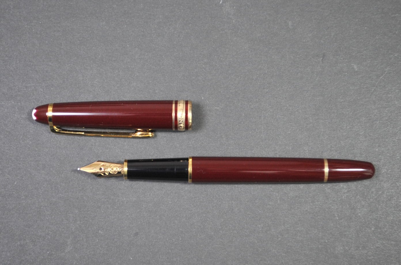 90s モンブラン マイスターシュテュック 144 MONTBLANC