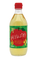純りんご酢