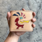 ビルフォールド サンタフェ ココペリ