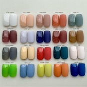 20 colors set | CLETO / loade