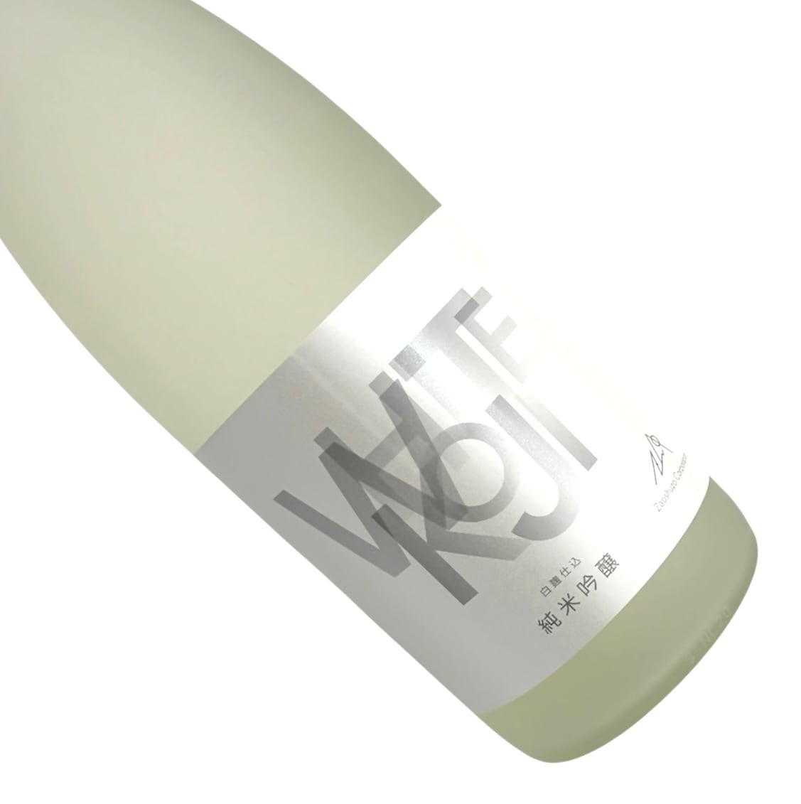 ZAO 純米吟醸 白麹仕込み 720ml | 宮城県東松島市 地酒専門店【大江酒店】 ZAO 純米吟醸 白麹仕込み 720ml | 宮城県東松島市 地酒専門店【大江酒店】