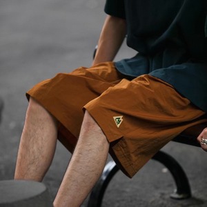 Wide fit outdoor shorts 1010
