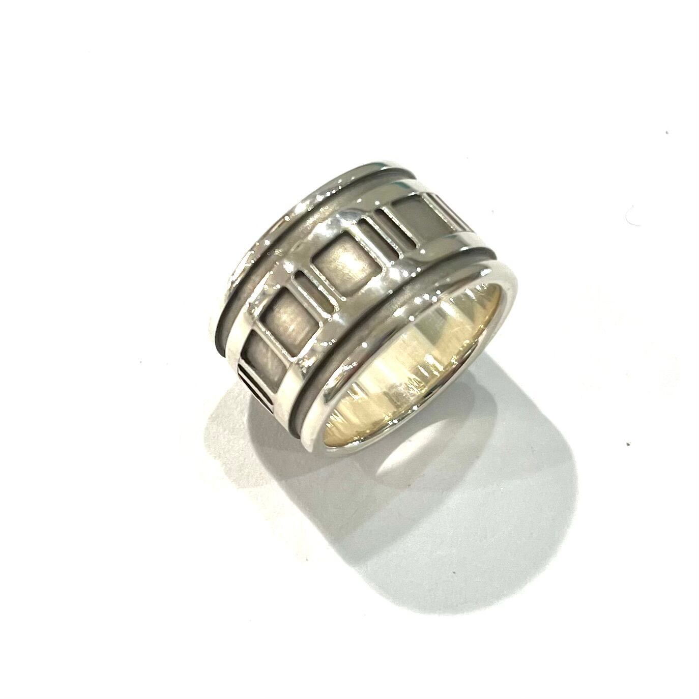 TIFFANY&CO】【10号】2329 出会うべき、名品 ティファニー10号