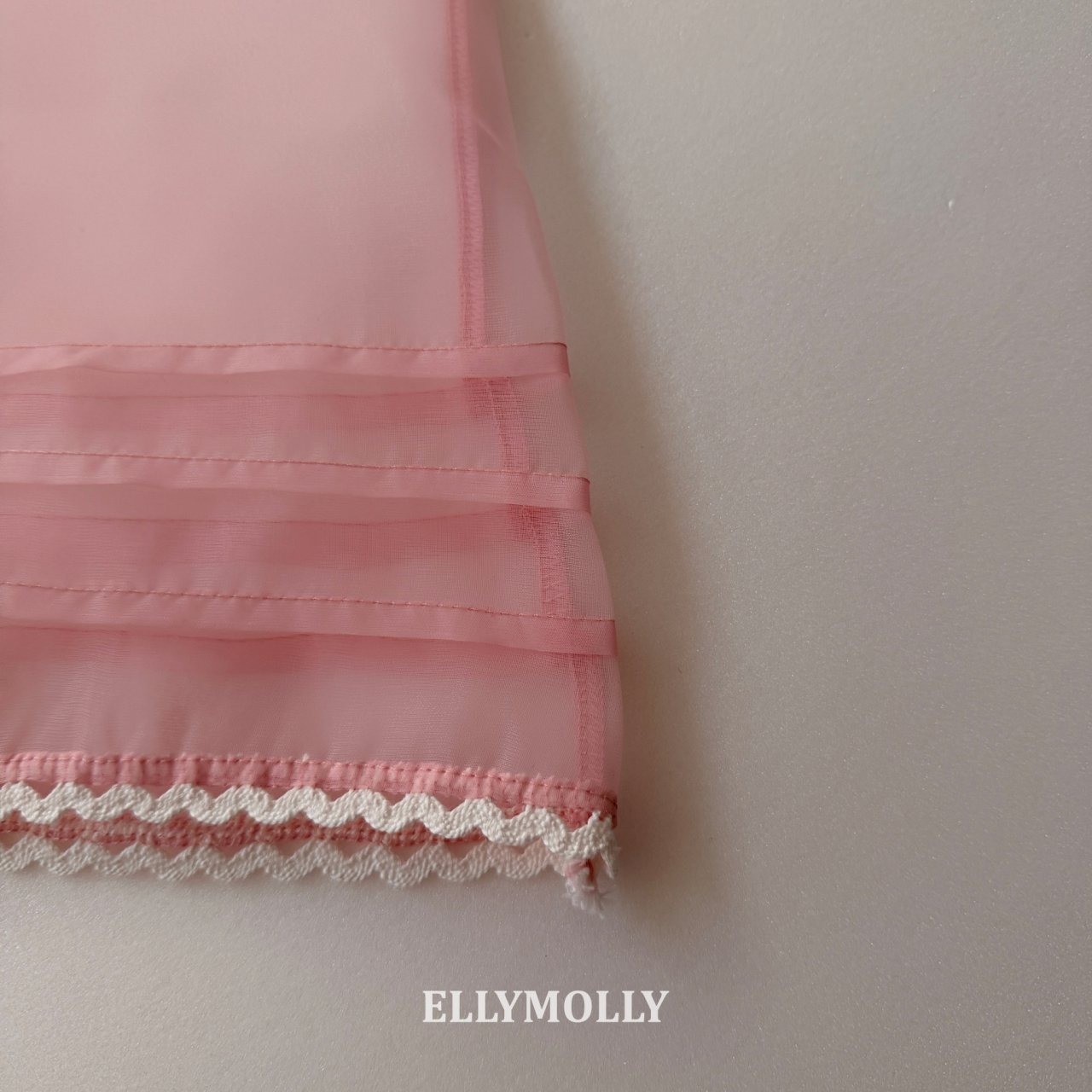 [ELLYMOLLY] One Day Dress +fee2 / [엘리몰리] 하루원피스